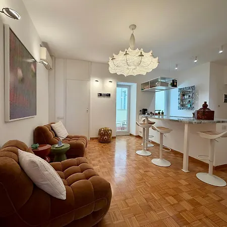 Apartment Smm *