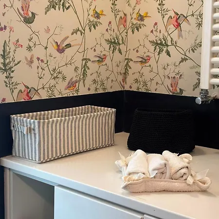 Apartment Smm *