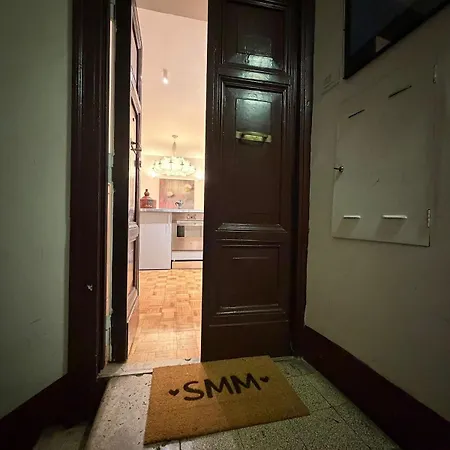 Smm Rom